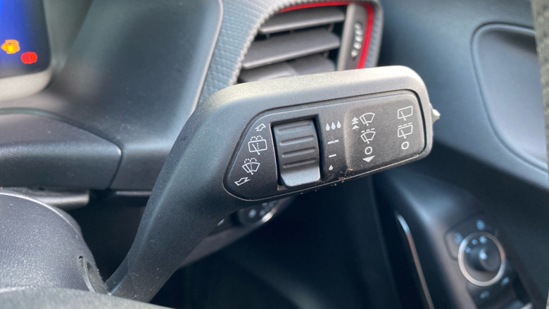 Ford Puma 1.0 EcoBoost Hybrid mHEV 155 ST-Line X 5dr Petrol Hatchback